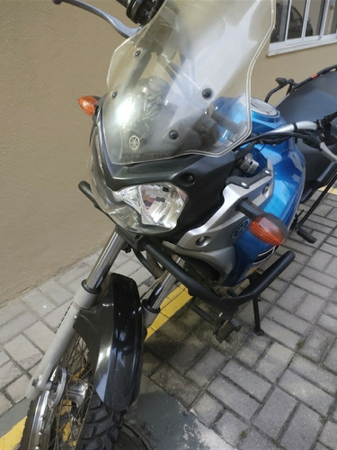 Yamaha 2011