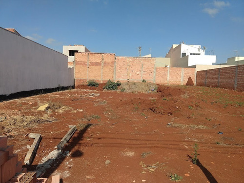 Imagem 1 de 5 de Terreno Plano A Venda No Bairro Jardins De Tatuí - 1065