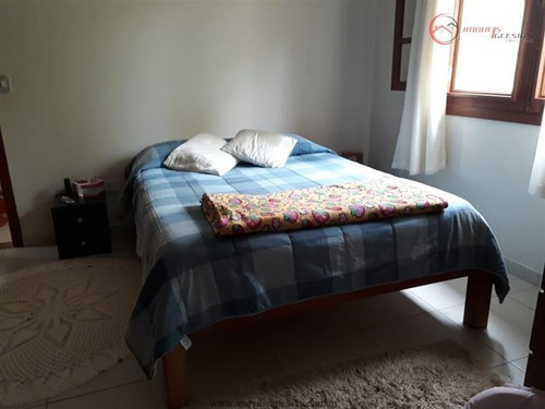 Imagem 20 de 29 de Casas Em Loteamento Fechado Para Venda Em Mairiporã No Bairro Jardim Cinco Lagos De Santa Maria - 1423291