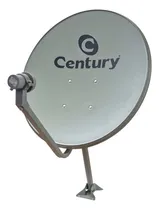 Comprar Antena Banda Ku Dth Century 60 Cm