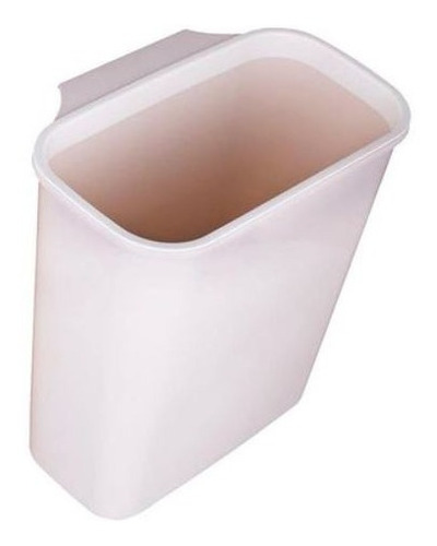 Cesto De Basura Colgable Para Puerta De Cocina