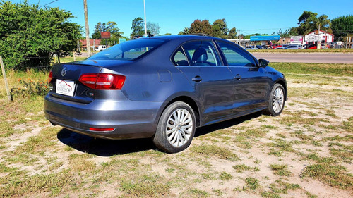 Volkswagen Vento 1.4 Tsi Comfortline - Financio / Permuto