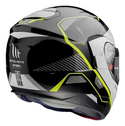 Casco mt helmets abatible sale