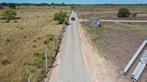 Lote De 10x30, Barrio Semicerrado, Oportunidad. La Plata