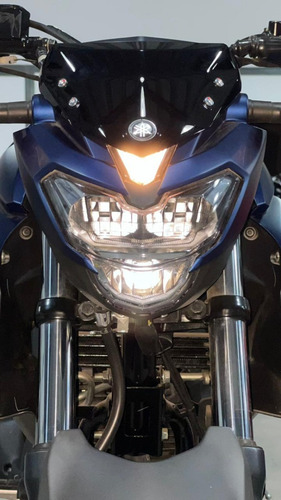 Imagen 4 de 24 de Yamaha Fz 25 0km | All Motors Entre Rios