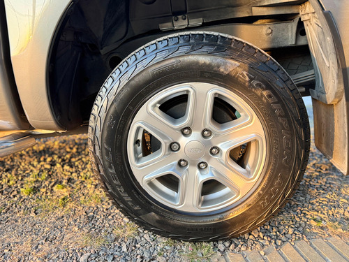 Ford Ranger 3.2 Cd 4x4 Limited Tdci 200cv