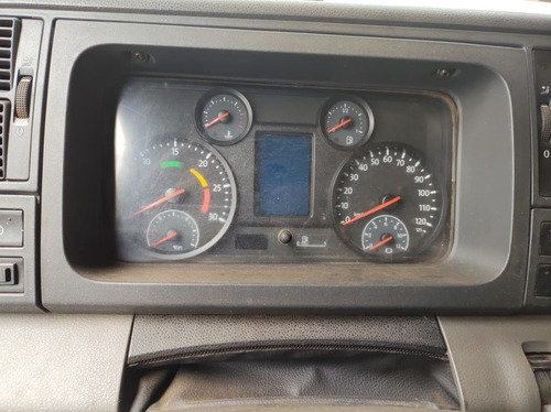 Vw 26-390 2012 6x4