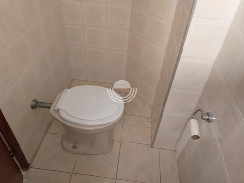Imagem 21 de 21 de Apartamento À Venda Em Nova Campinas - Ap006483