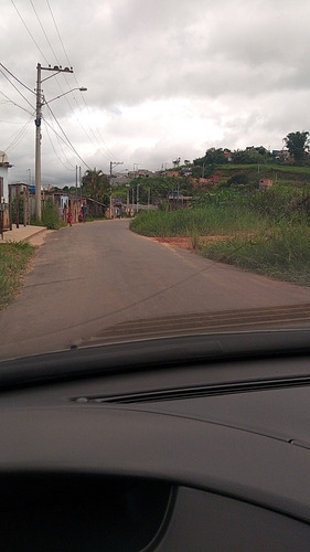 Imagem 2 de 4 de Terreno 6x26 Mogi Pronto Para Construir