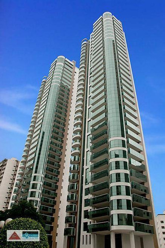 Imagem 1 de 30 de Apartamento Residencial À Venda, Jardim Anália Franco, São Paulo. - Ap1475
