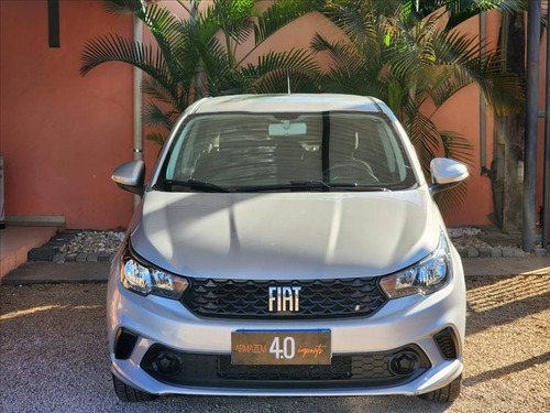 Fiat Argo 1.0 Firefly