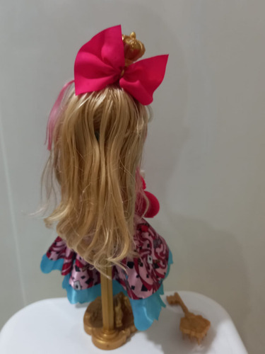 Ever After High Apple White Way Too Wonderland Mattel
