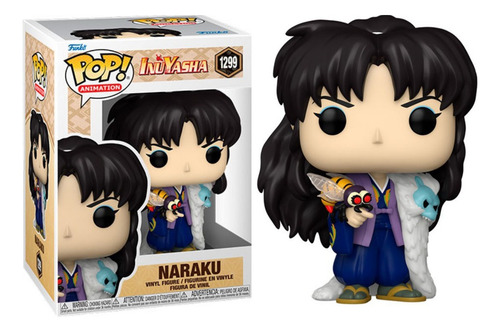 Funko Pop Naraku - Inuyasha - 1299