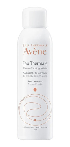 Agua Termal Avene 300 Ml