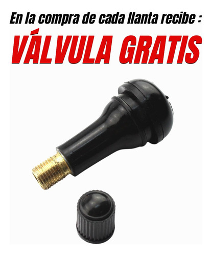 Llanta 195/r15 Joy Road Van Rx5 106/104q Q