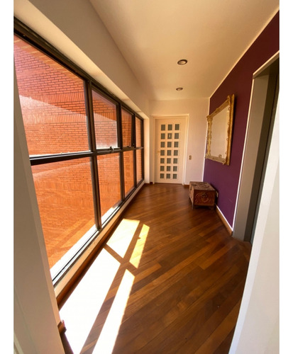 Venta. Apartamento (ph). Valle Arriba. Caracas. (mmv)