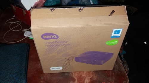 Proyector Mx522p Semi Nuevo