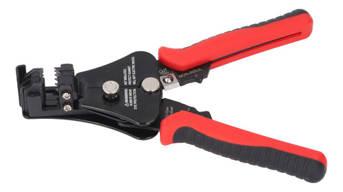 Alicates Ajustables Para Cables, Cortador 3 En 1, Pelacables