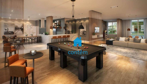 Imagem 14 de 30 de Ap2360- Apartamento Com 3 Dormitórios À Venda, 136 M² Por R$ 1.522.280 - Vila Anastácio - São Paulo/sp - Ap2360