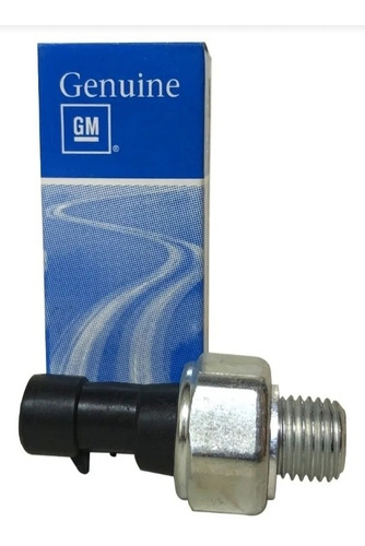 Sensor Valvula Presion Aceite Original Gm Tacuma