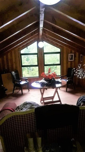 Imagen 20 de 30 de Casa En Venta En Pucón