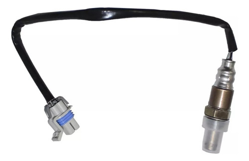 Sensor Oxigeno Posicion 1 Y 2 Chevy C2 2004 A 2009
