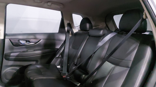 Nissan X-Trail 2.5 EXCLUSIVE 2 ROW AUTO
