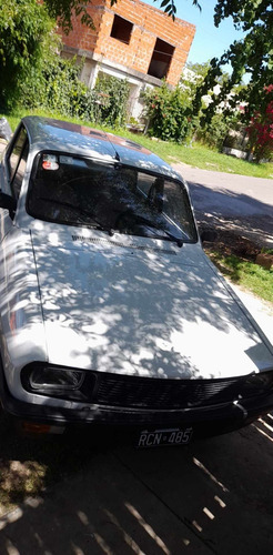 Renault 12l 1.4