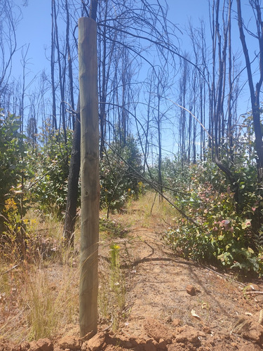 Parcelas En Ñipas