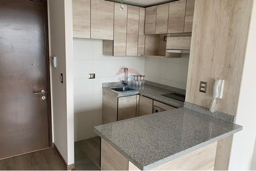 Inversión O Residencial / Metro Y Avenida