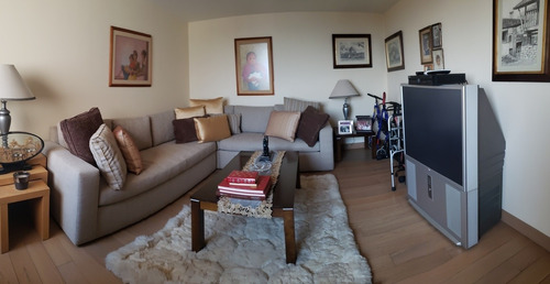 Increible Departamento A La Venta En Torre Manhattan