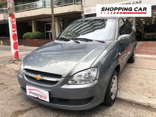 Chevrolet Corsa Nuevo Coprsa Sedan Sprint 1.4 1.4 2013