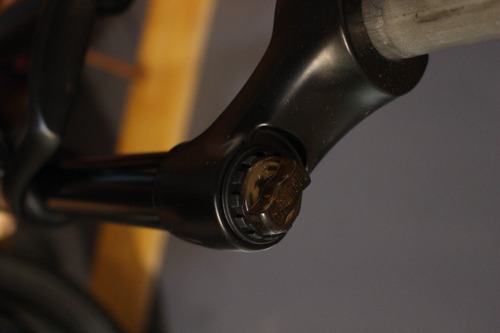 Imagen 2 de 6 de Horquilla Mtb Rin 29