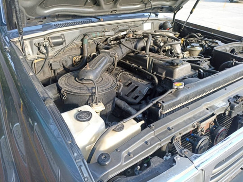 Imagen 14 de 18 de Toyota Burbuja Vx