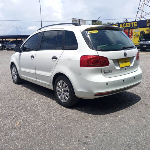 Volkswagen Spacefox