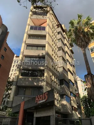 Apartamento en alquiler
