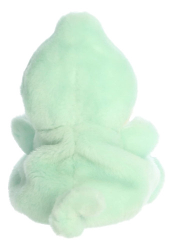Peluche Aurora Palm Pals, Diseño Camaleón Change, De 11.4