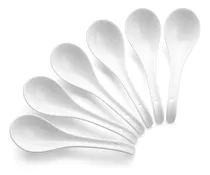 Comprar Cucharas De Sopa Dowan, Cucharas De Sopa Chinas De Cerámica,