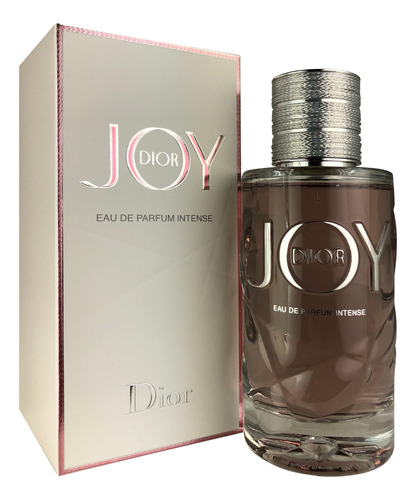 Edp 3 Onzas Joy Intense Por Christian Dior Para Mujer, En