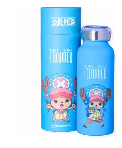 One Piece 500ml Thermos - Chopper