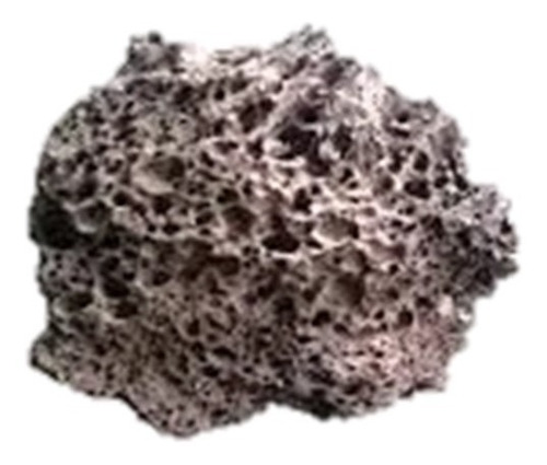 Roca Lava Ecology Para Parillera Carbon