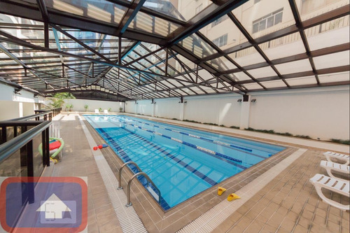 Imagem 26 de 27 de Apartamento Com 2 Suítes E 3 Banheiros Á Venda , 91 M² - Jardim Paulista - 23222 Ap-vit