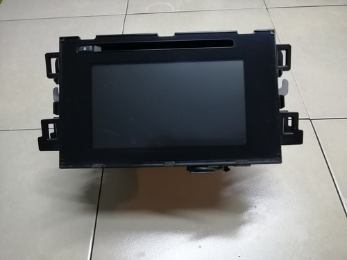 Pantalla Original De Agencia Mazda Cx5 13 Al 2017 Semi Nueva