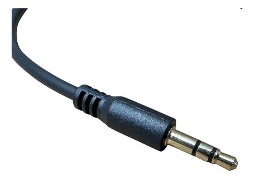 Diytech Splitter De Auriculares 5 Vías, Divisor De 35 Mm, 5