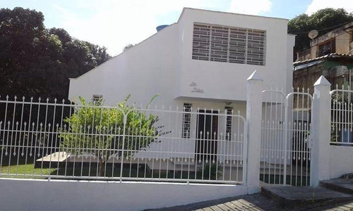 Imagen 1 de 11 de Se Vende Casa En San Juan De Los Morros Js 0412-2178530