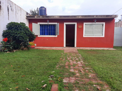 Venta Casa Barrio Ituzaingó Córdoba