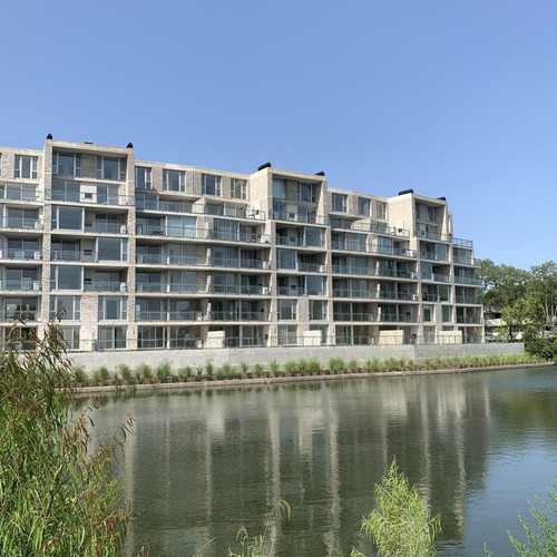Imagen 27 de 30 de Venice Tigre - Excelente Departamento De 3 Ambientes En Venta