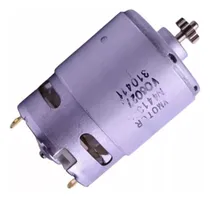 Comprar Motor Repuesto Taladro Atornillador Stanley Sch12 12v