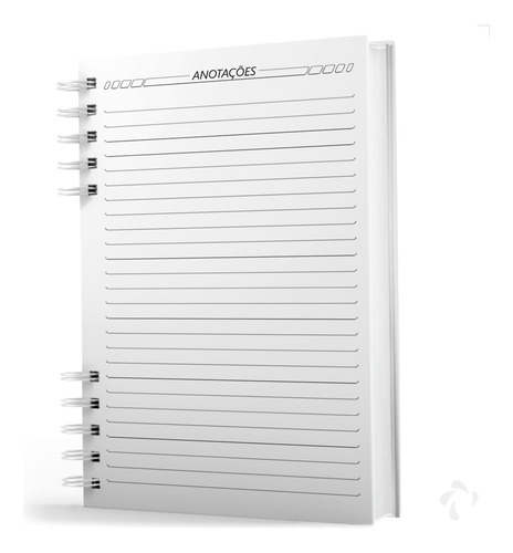 Agenda Coleção Frases Felicidade Cor Roxo Com Capa Dura