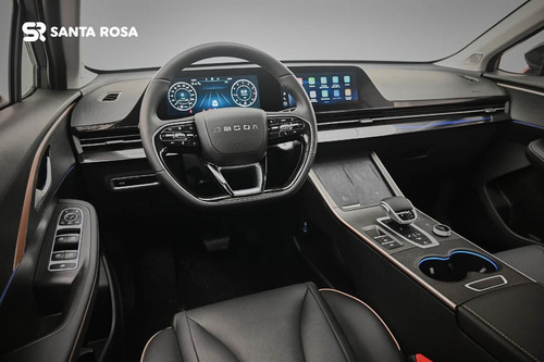 Omoda C5 Luxury 1.5 2026 0km